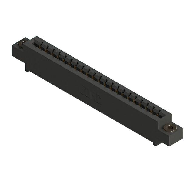 887-021-500-603 EDAC Inc.  Edgeboard Connectors